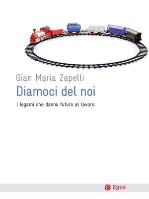 cover image of Diamoci del noi